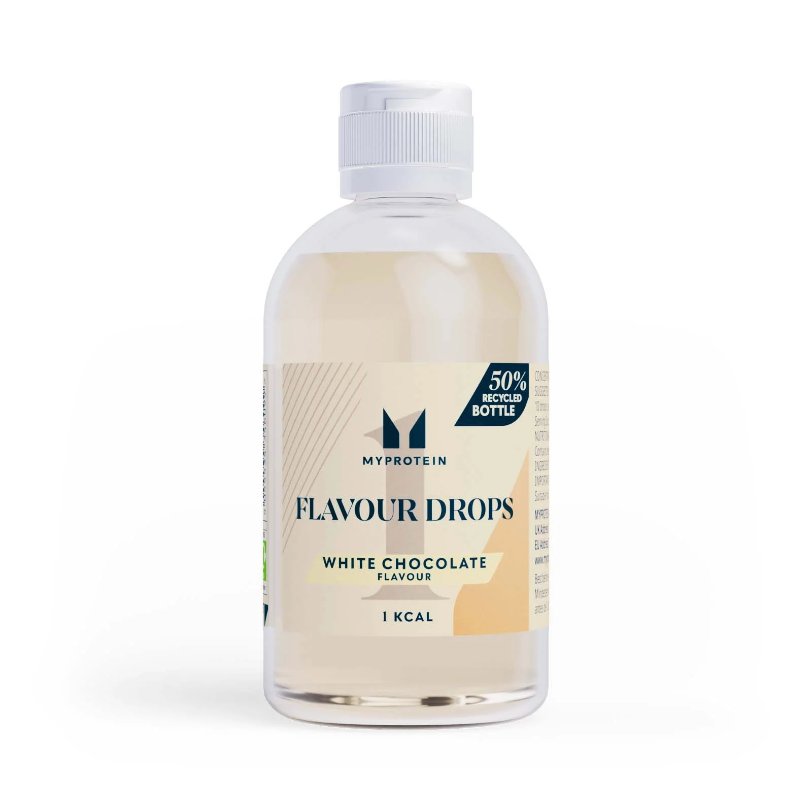 טיפות טעם FlavDrops של MyProtein