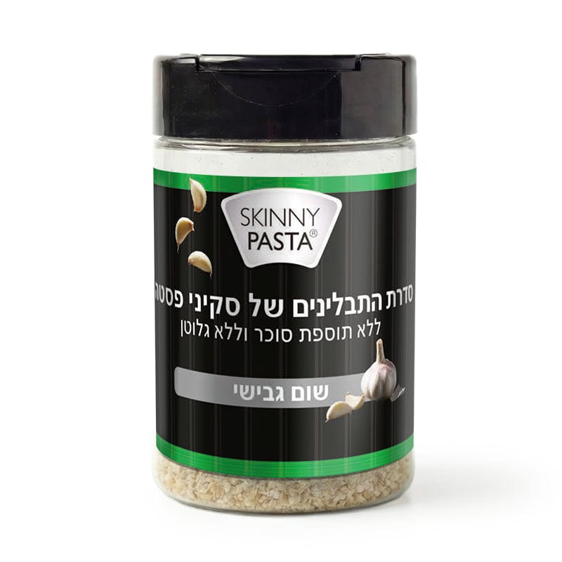 שום גבישי