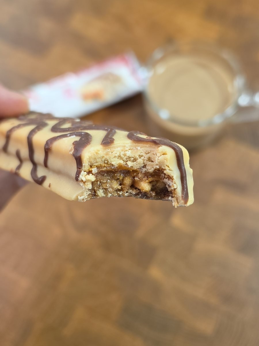 Atkins Cookie Fusion