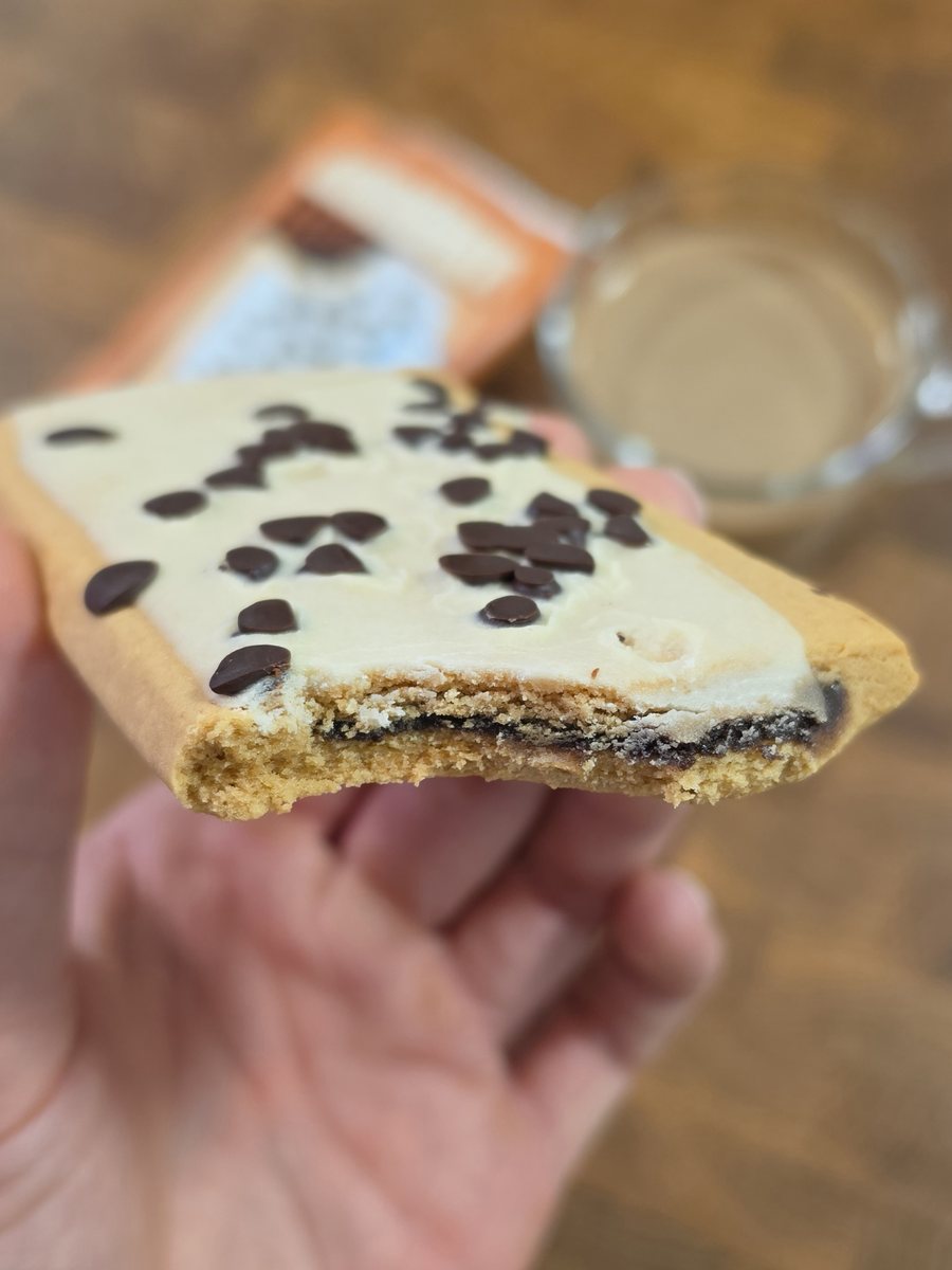 Legendary Foods Protein Pastry S'mores