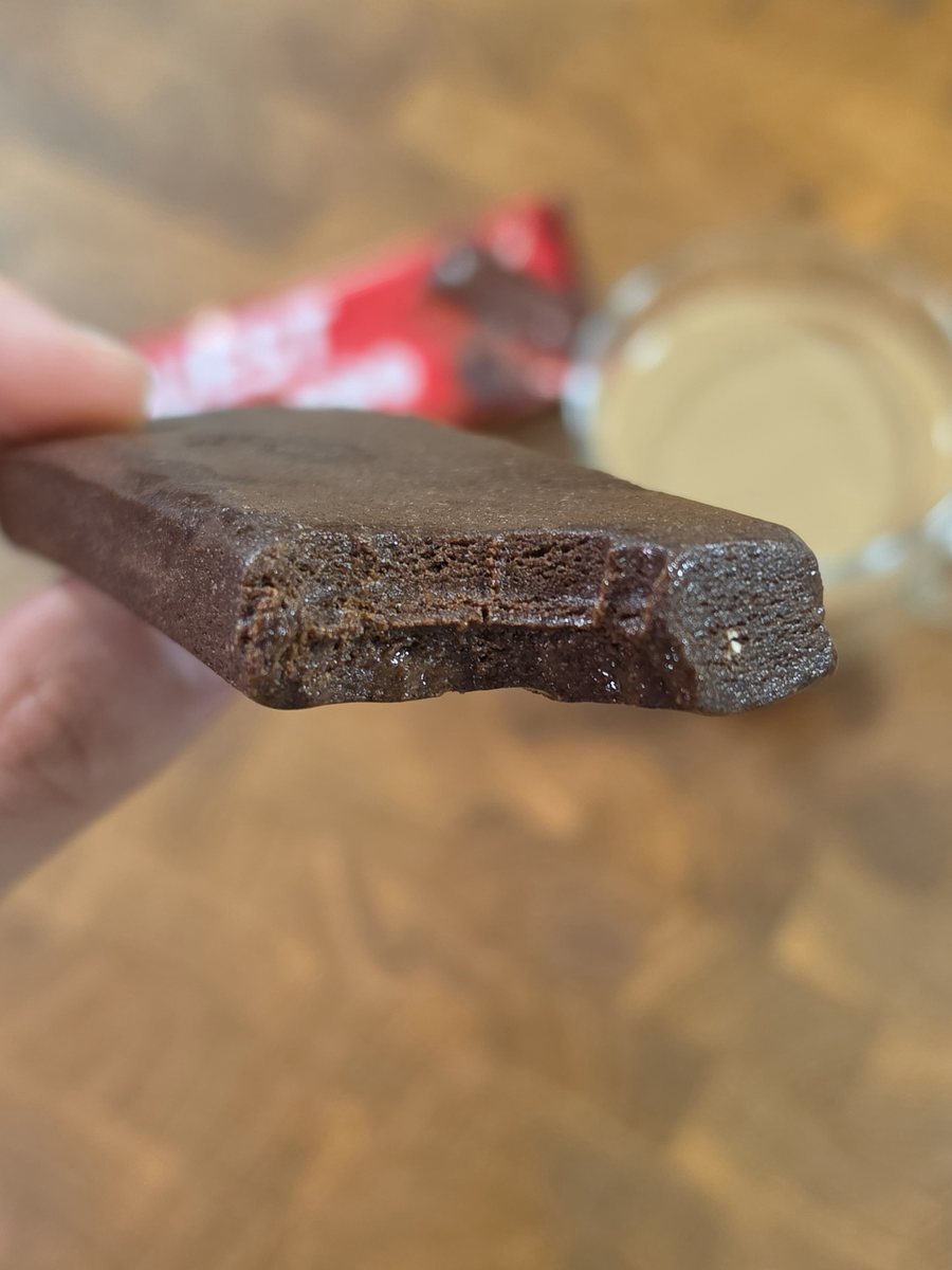 Quest Chocolate Brownie