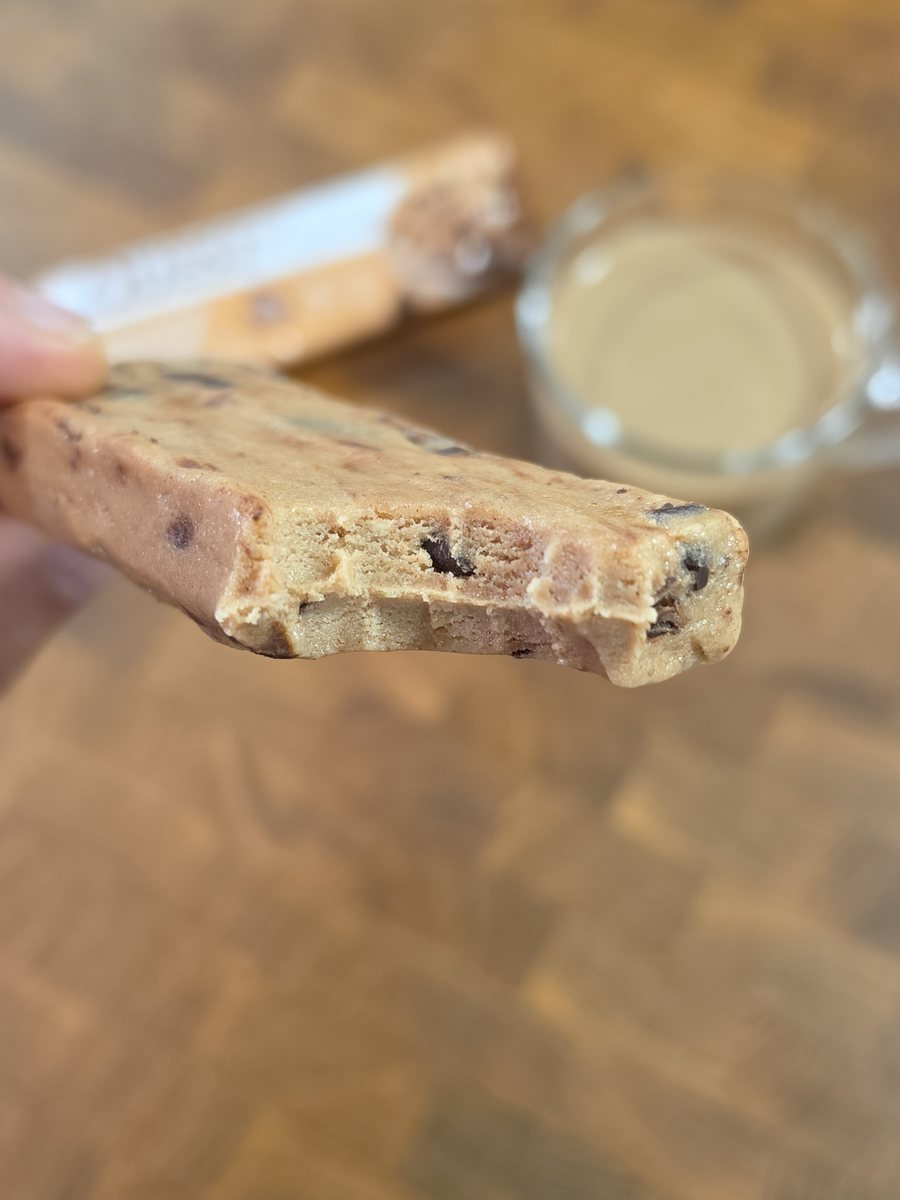 Quest Cookie Dough