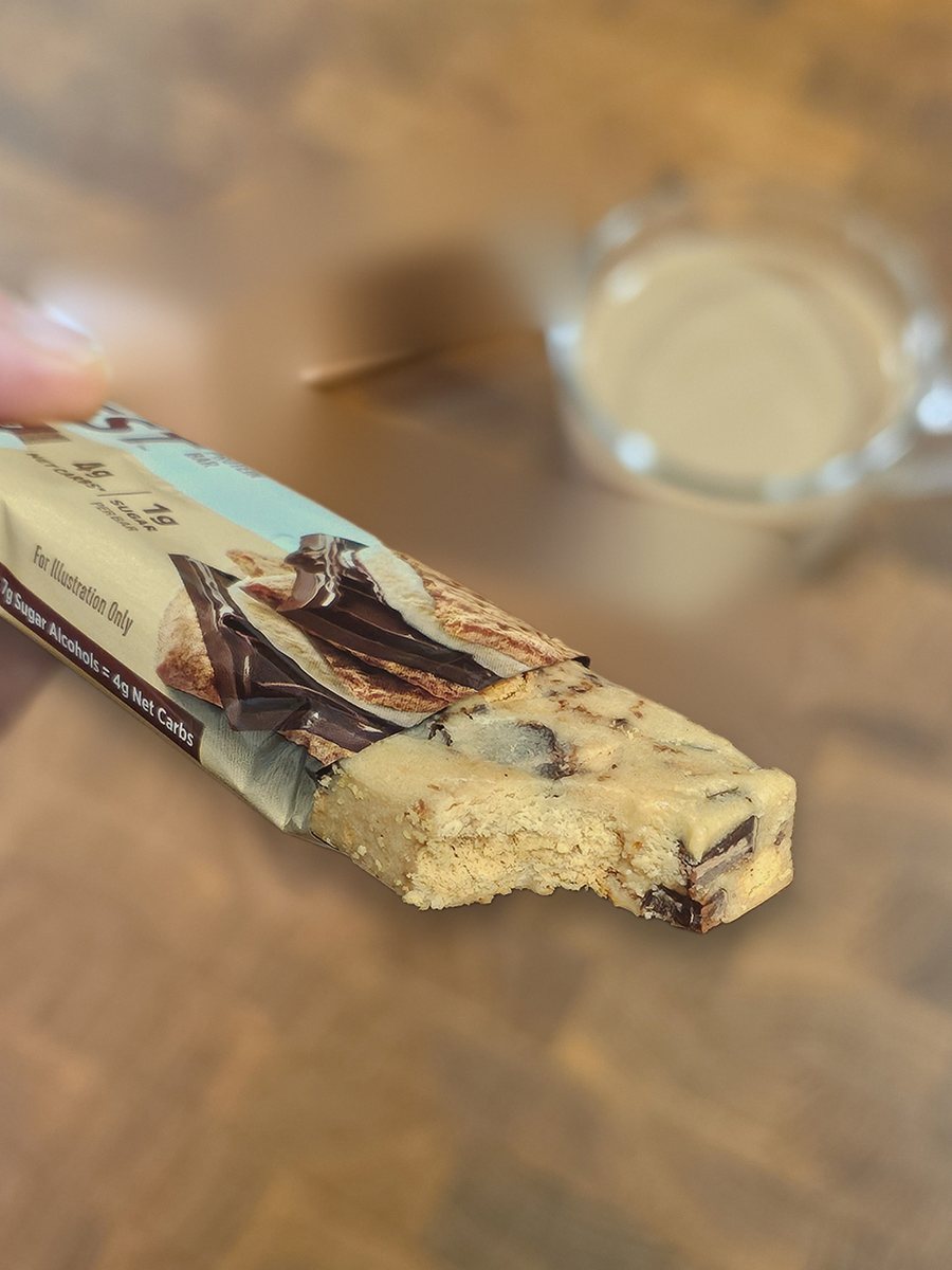 Quest S'mores